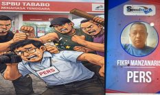 SKANDAL SPBU TABABO! WARTAWAN DIINTIMIDASI SAAT BONGKAR MAFIA SOLAR – BAYANG-BAYANG KEKUASAAN BUPATI MITRA DAN DIAMNYA APH DISOROT