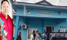 THR Buruh Pelabuhan Bitung Naik Drastis, Koperasi TKBM Sejahtera Tebar Kebahagiaan Jelang Idul Fitri