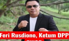 KETUM PWO DWIPA INGATKAN PEJABAT BATAM: JAGA TUTUR BAHASA, JANGAN SINGGUNG RAKYAT KECIL DAN PENDATANG