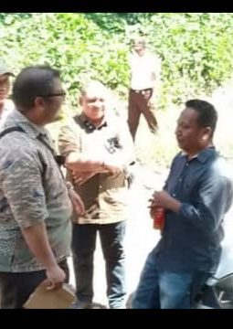 Janji Tinggal Janji: KPKBM Surati Bupati Madina, Dugaan Penyerobotan Lahan Transmigrasi Mandek Tanpa Kepastian