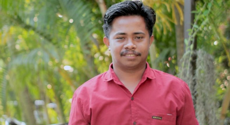 foto slider headline