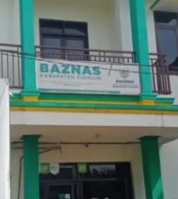 Petahana Kembali turun gunung,Bursa Pimpinan BAZNAS Cianjur 2026-2031 Resmi Dibuka