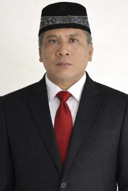 Dari Irigasi Hingga Infrastruktur, H. Empud Basarudin Tawarkan Perubahan Nyata untuk Kertajaya di Pilkades 2026–2034