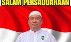 KETUM PITI DR. IPONG HEMBING PUTRA: UNGGAHAN TIKTOK “KETAKUTAN TRAGEDI 1998 DEMI OLIGARKI” HOAKS, MASYARAKAT JANGAN TERPANCING