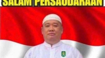 KETUM PITI DR. IPONG HEMBING PUTRA: UNGGAHAN TIKTOK “KETAKUTAN TRAGEDI 1998 DEMI OLIGARKI” HOAKS, MASYARAKAT JANGAN TERPANCING