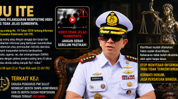 ISU LAMA KEMBALI DIANGKAT! PEMBERITAAN SARA DAN DUGAAN BBM DI MARKAS MILITER KEMBALI DIMUAT, PUBLIK PERTANYAKAN MOTIFNYA