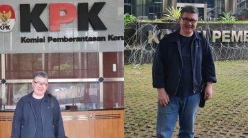 Jika Ijazah Ditahan Karena Uang Komite, AMAK Sulut Minta Kejari dan Dinas Pendidikan Bertindak Tegas