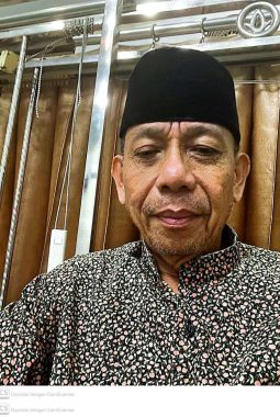 IKANAS Bukan Tempat Berlindung bagi Mereka yang Tidak Berintegritas terhadap Bangsa dan Negara