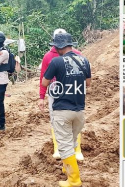 Klarifikasi Lettu S, Kini Meletakkan Beban Pembuktian di Pundak Institusi Sebagai TNI Garda Terdepan di NKRI