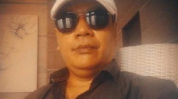KETUM PWO DWIPA: KORUPSI KEJAHATAN LUAR BIASA. RAMPAS HAK RAKYAT ATAS KESEJAHTERAAN