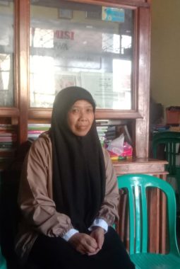 MI Attaqwa Terima 96 Siswa Baru, Kepsek Harap Ada Bantuan Penambahan Ruang Kelas