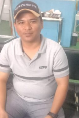 SPPG Haurkuning Sajikan Menu Sehat, Higienis, dan Sesuai Selera Anak-Anak