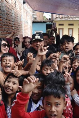 Pemkab Garut Siapkan Perda Bantuan Hukum Demi Perluas Akses Keadilan