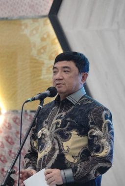 Garut International Kite Festival 2026 Jadi Ajang Promosi Wisata dan Persahabatan Dunia