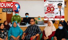 Prolanis di Desa Telukbango Disambut Antusias, Warga Berharap Digelar Rutin