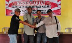 Pemimpin Amanah Jadi Harapan Masyarakat, Karakter dan Pengalaman Dinilai Penting