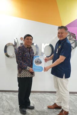 Pemkab Garut Ajukan KPBU untuk Pengadaan Penerangan Jalan ke Kemenkeu