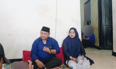 Kekompakan Warga Setialaksana Menguat, Ne’an Bin Wiro Dapat Dukungan