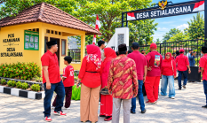 Rohim Mantap Ikuti Pilkades Setialaksana, Siap Perjuangkan Aspirasi Masyarakat