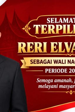Reri Elvadinata Raih Kepercayaan Warga, Siap Bawa Nagari Kapujan Koto Berapak Menuju Kemajuan