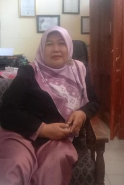 SDN Desa Kolot 1 Cilawu Raih Prestasi Keterampilan Anyaman, Kepsek: Motivasi Menuju Anak Indonesia Hebat