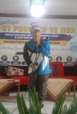 Sambut HUT PGRI ke-81, PGRI Garut Kota Gelar Lomba Mewarnai, 390 Anak TK Tunjukkan Kreativitas