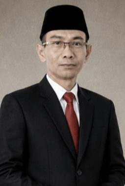 Ketua STAINUS Garut: Teguhkan Karakter, Kuasai IPTEK, dan Rawat Persatuan di Era Digital